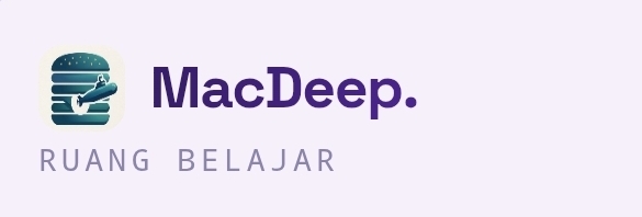 Cover MacDeepAI