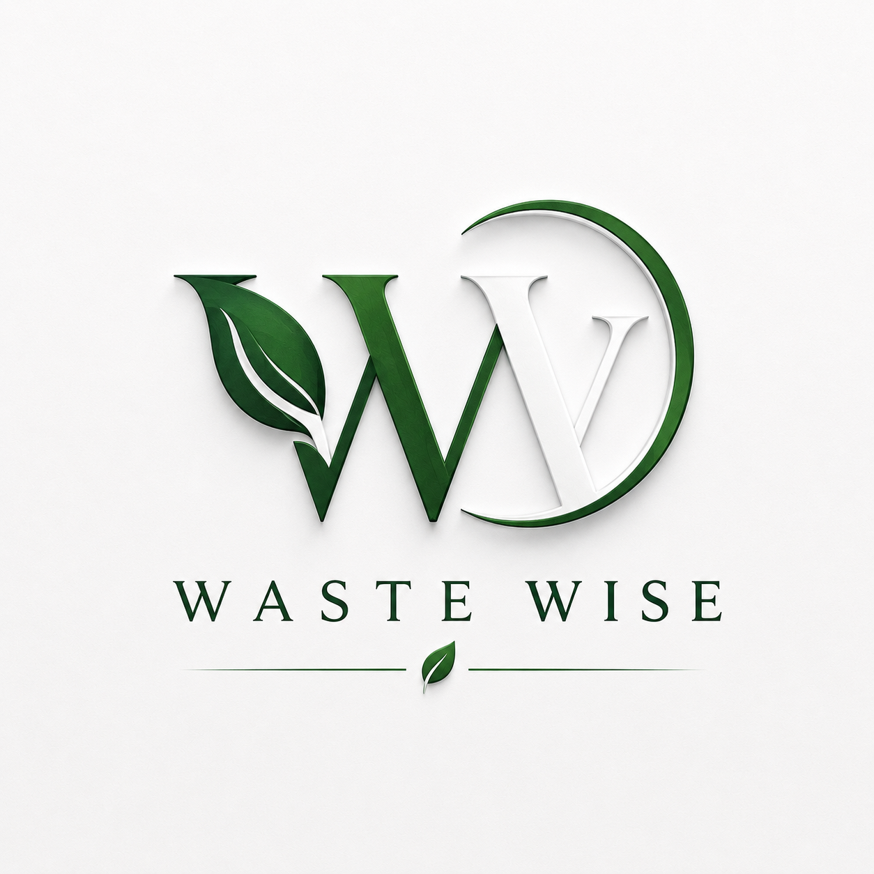 Cover Waste Wise