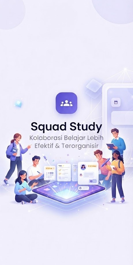 Cover Squad Study